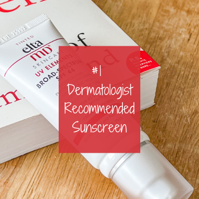 Los mejores protectores solares sin aceite y con color recomendados por dermatólogos - EltaMD Review