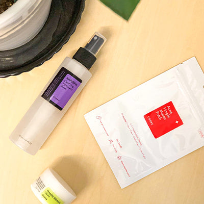 인생을 바꾸는 코스알엑스 제품 - M-Review 130