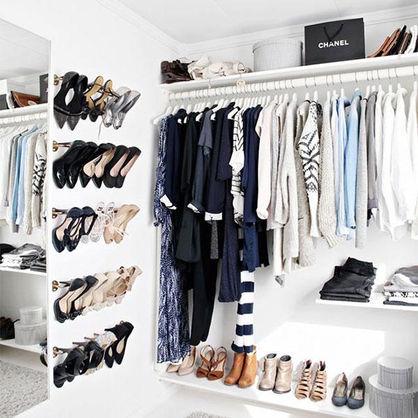 새해 전에 당신의 인생을 정리하십시오!