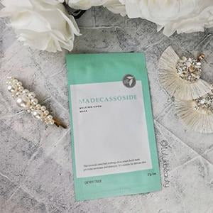 Dewytree Melting-Chou 面膜评论 - M Review 117