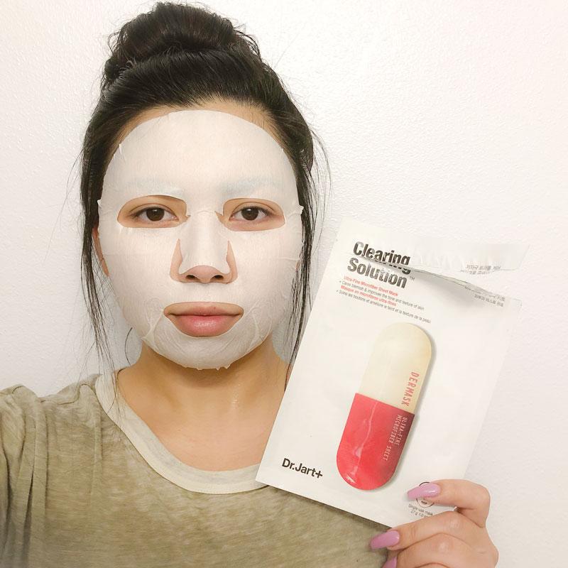 痤疮病了吗?我们去见 Jart 博士 - M Review 66