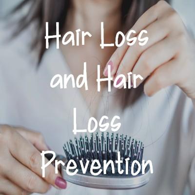 Reasons for Hair Loss and Ways to Grow it Back