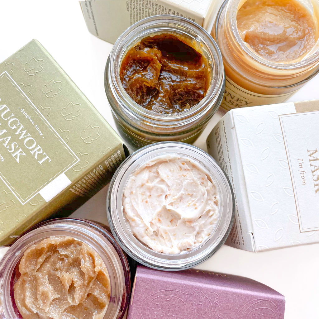 El exfoliante perfecto para una piel más suave: Soy de Fig Scrub Mask Review