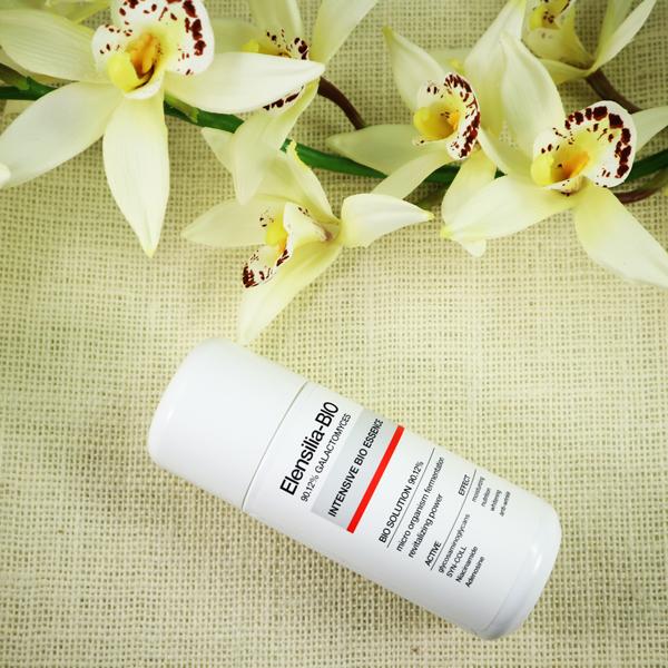 Intensive Bio-Essence, Galactomyces - Review M16