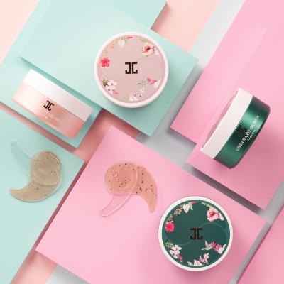 JAYJUN Green Tea Eye Gel Patch - Product Review - M Review 124