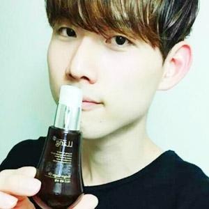 LLang Redgin Magic Oil - Rezension M14