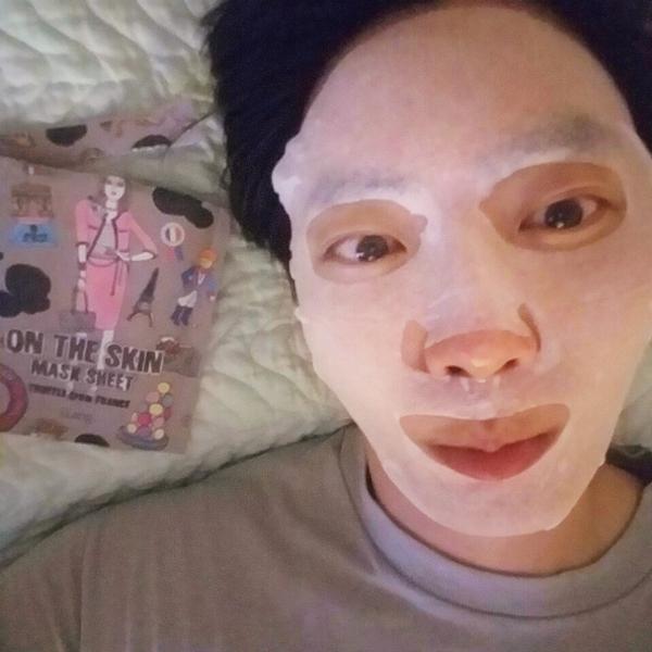 LLang on the skin Truffle from France Edition - Review M11