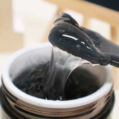 Repulpez et hydratez UP ! NEOGEN CODE 9 Crème Volume Noir - Revue M3