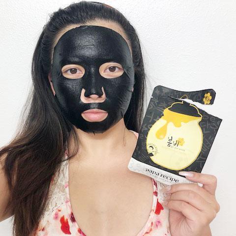 You Don’t Know Which Papa Recipe’s Bombee Mask Is Best For You? - M Review 53