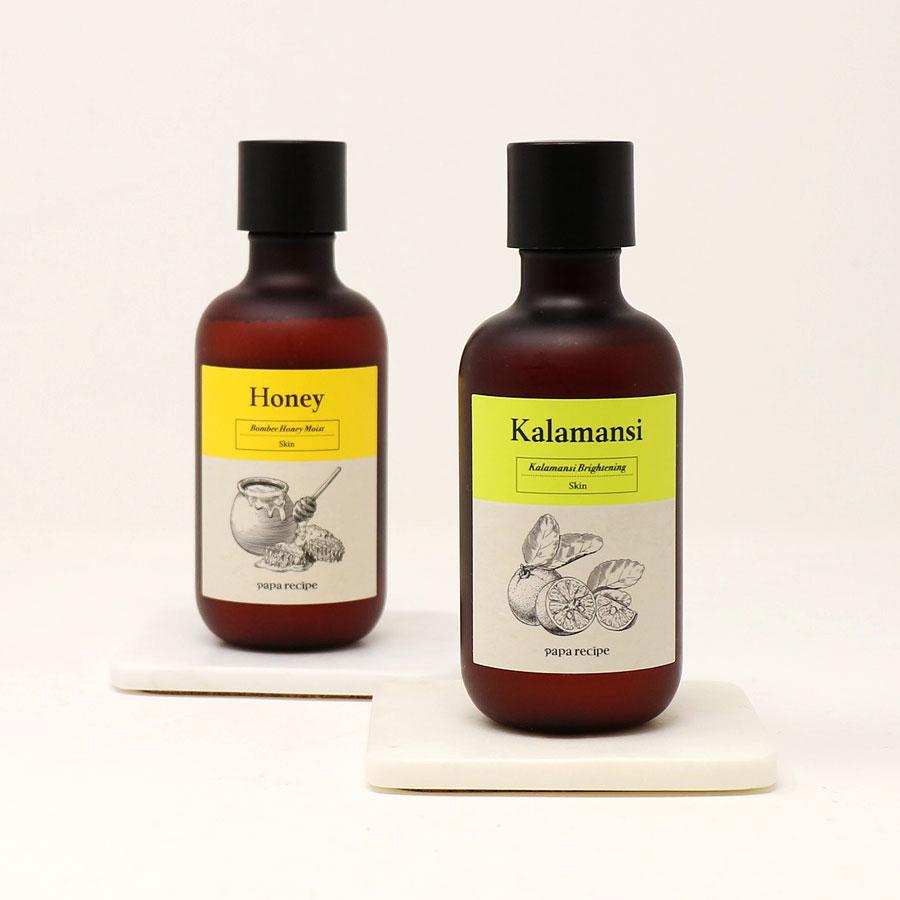 Papa Recipe Bombee Toner: Which One is the Right One for Your Skin? – M Review 54