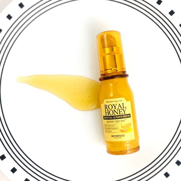 The Royal Treatment: Skinfood’s Royal Honey Essential Queen’s Serum - M Review 50