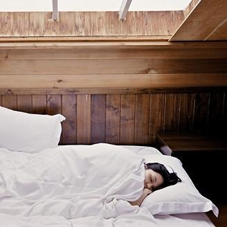 La Bella Durmiente - M Revisión 40