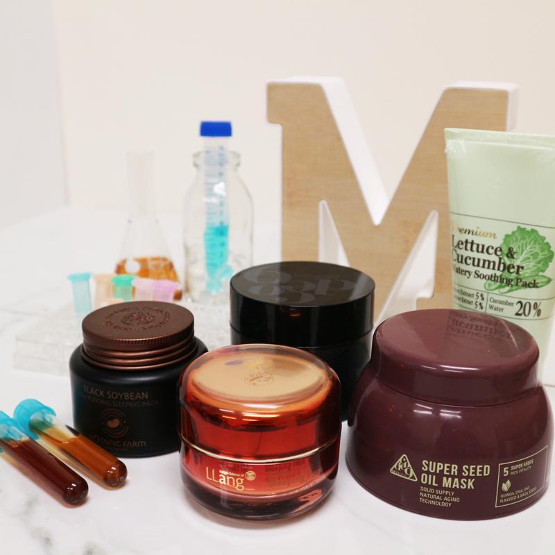 实验室 M1:找到你今年夏天最好的睡袋