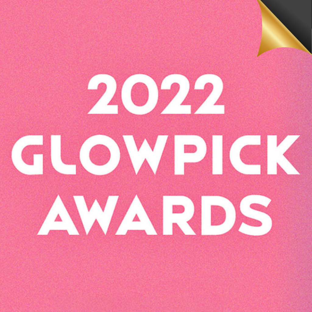 2022 GLOWPICK K-Beauty 产品,我们在 2023 年仍然痴迷!