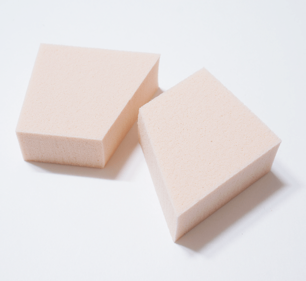 Using The Right Tool Makes Makeup Easier: Skinfood’s Wedge Puff - M Review 51