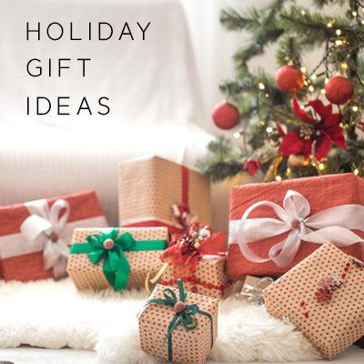 이번 홀리데이 시즌 스킨 케어 애호가를 위한 선물!