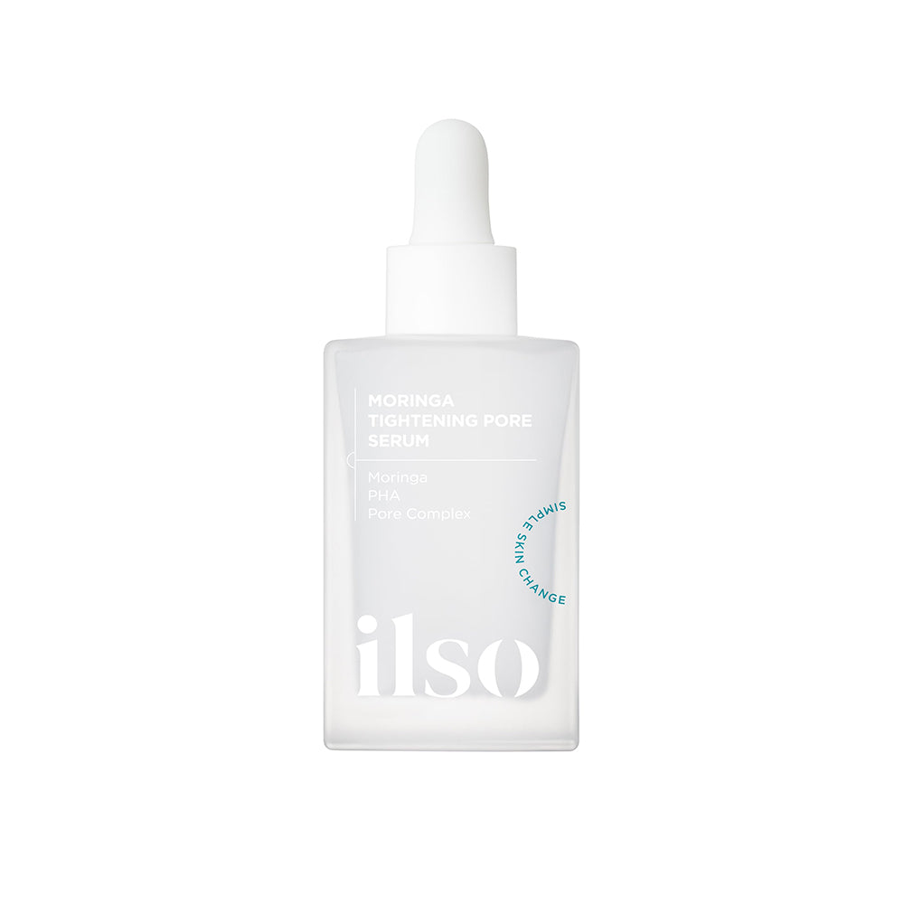 Moringa Tightening Pore Serum