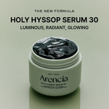 Holy Hyssop Serum 30, 50g