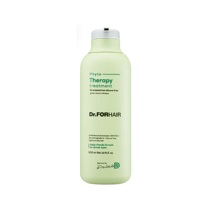 Phyto Therapy Treatment, 500ml