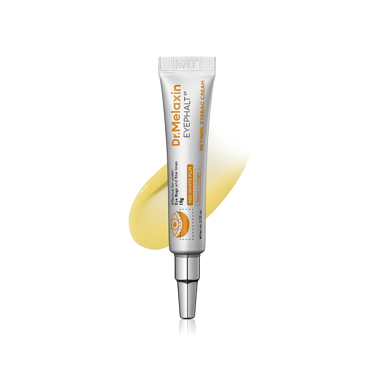 Dr. Melaxin Eyephalt Retinal Eyebag Cream | Masksheets