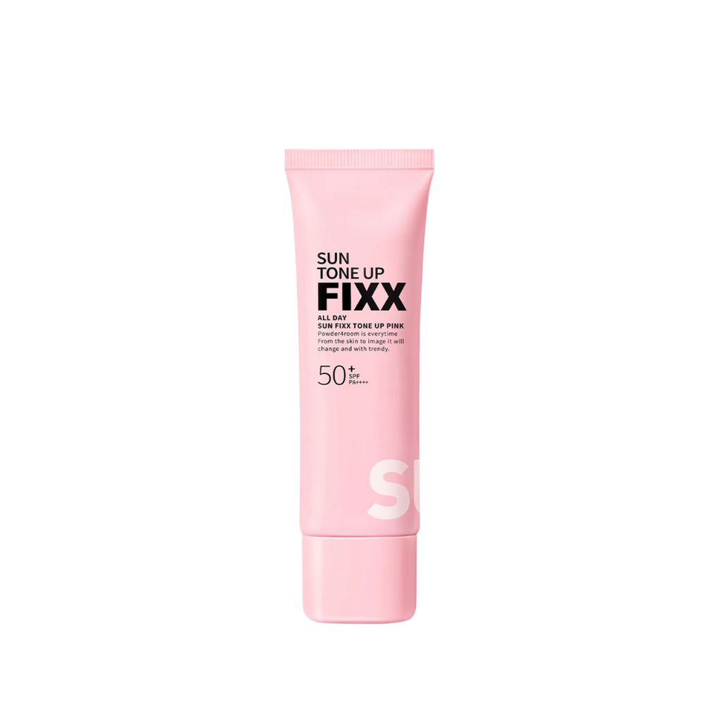 All Day Sun FIXX Tone-up Pink SPF50+ PA++++, 50ml