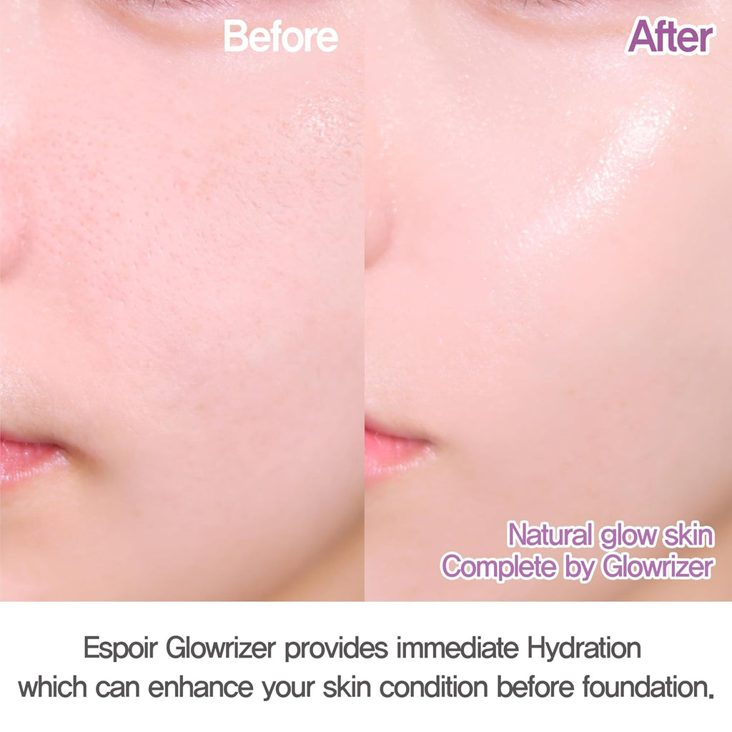 Dewlike Jello Glowrizer Primer