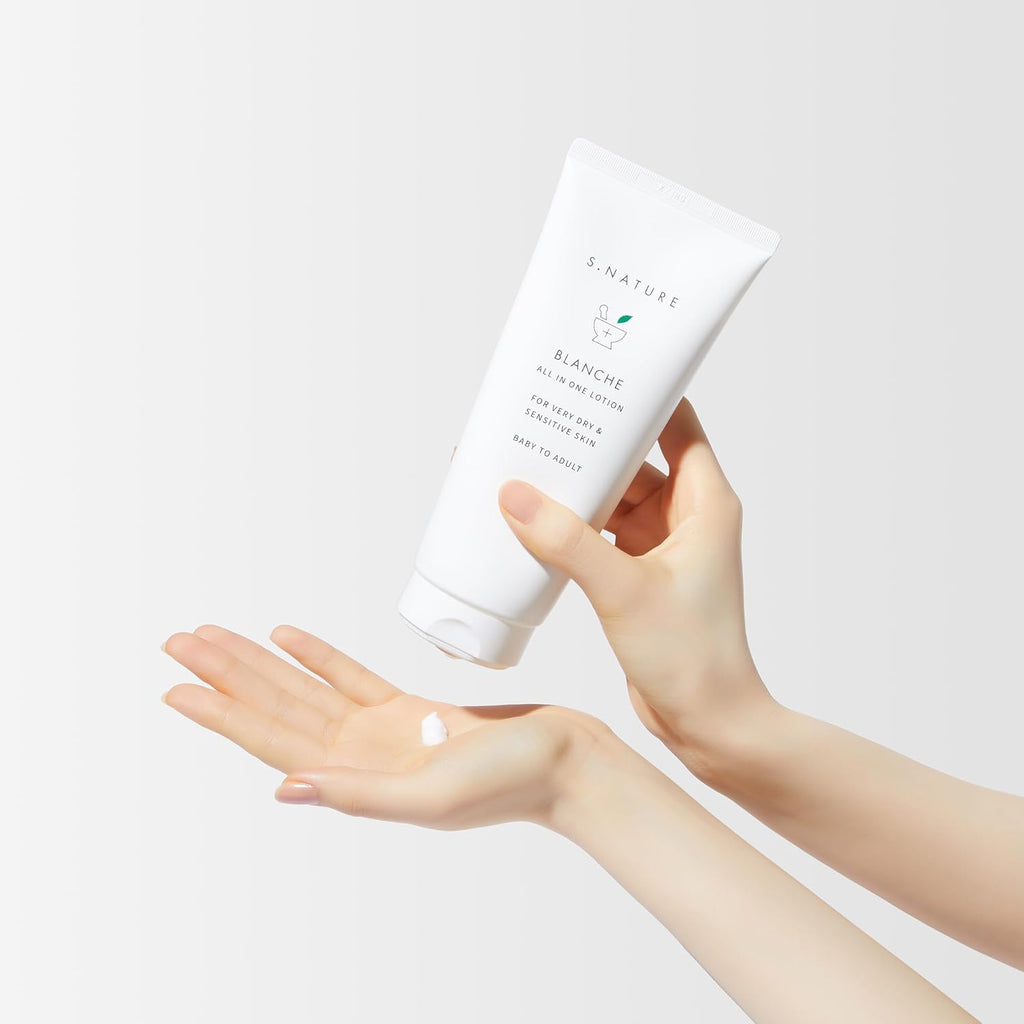 Blanche All In One Lotion