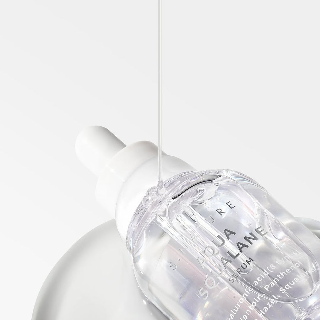 Aqua Squalane Serum