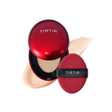 Mask Fit Red Cushion