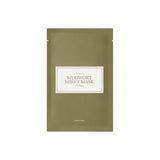 Mugwort Sheet Mask - 1 Box of 10 Sheets
