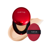 Mask Fit Red Cushion