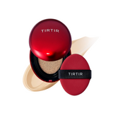 Mask Fit Red Cushion