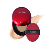 Mask Fit Red Cushion