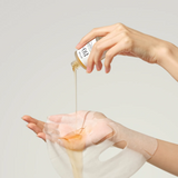 Heartleaf 80 Moisture Soothing Ampoule Mask - 1 Sheet