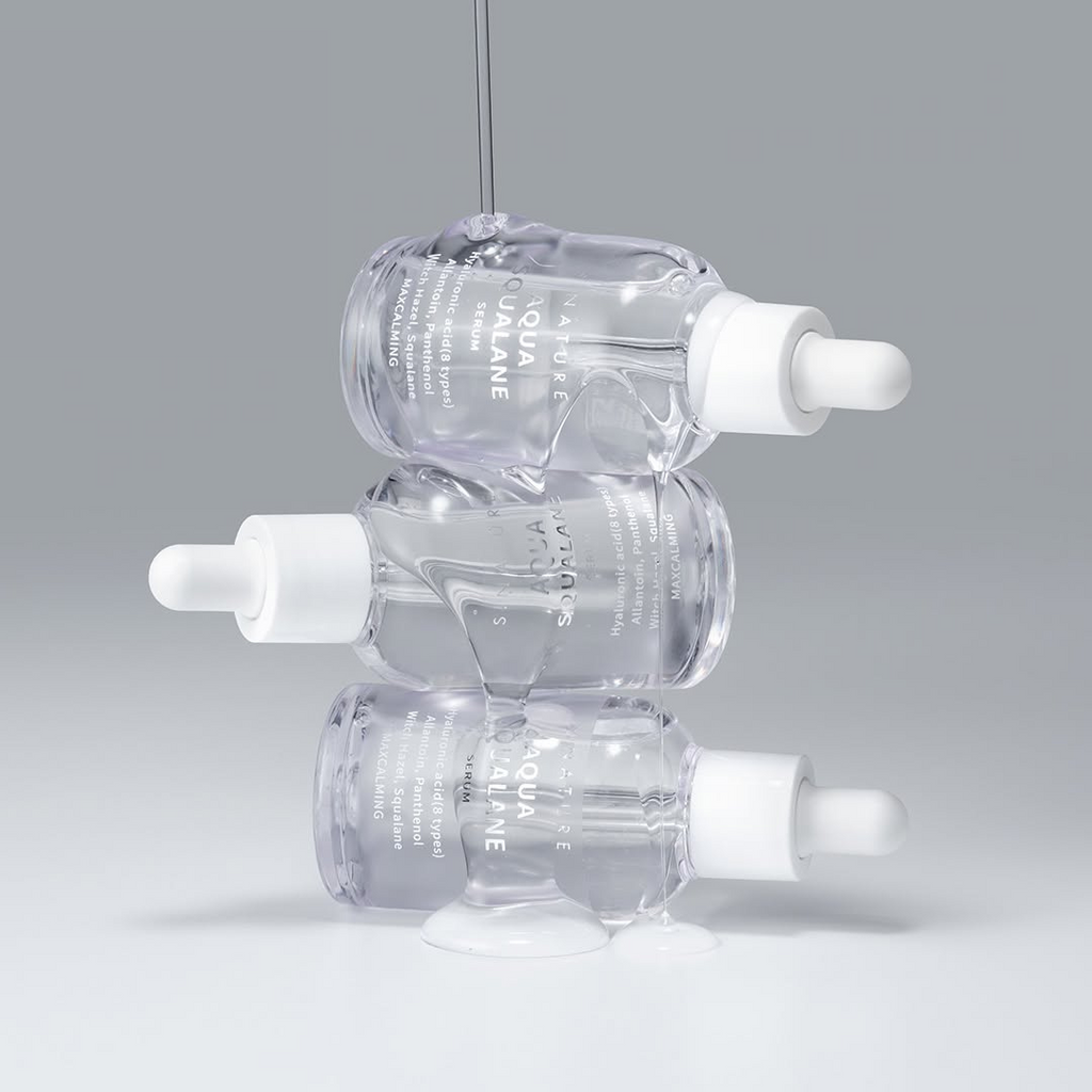Aqua Squalane Serum