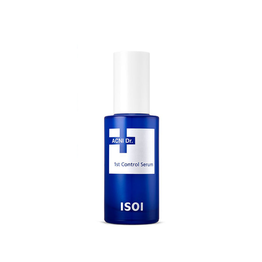 ACNI Dr. 1st Control Serum, 40ml