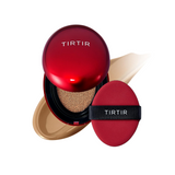 Mask Fit Red Cushion