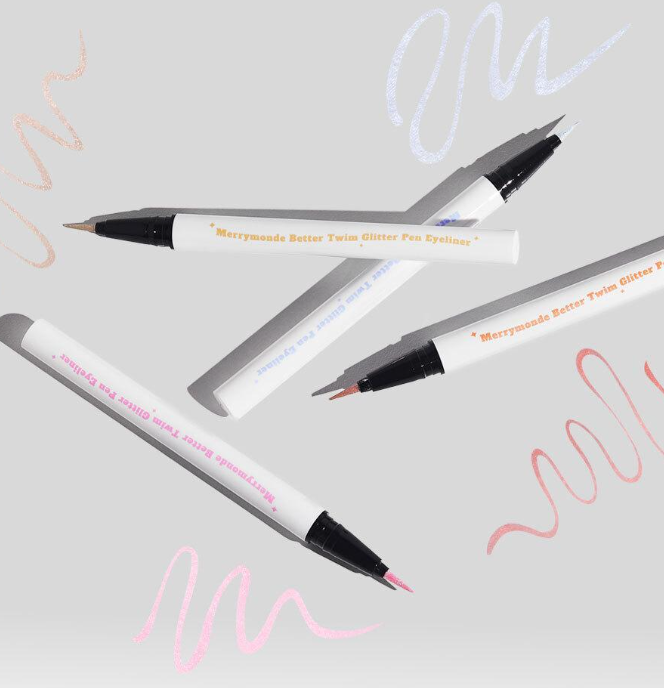 Better Twim Glitter Pen Eyeliner