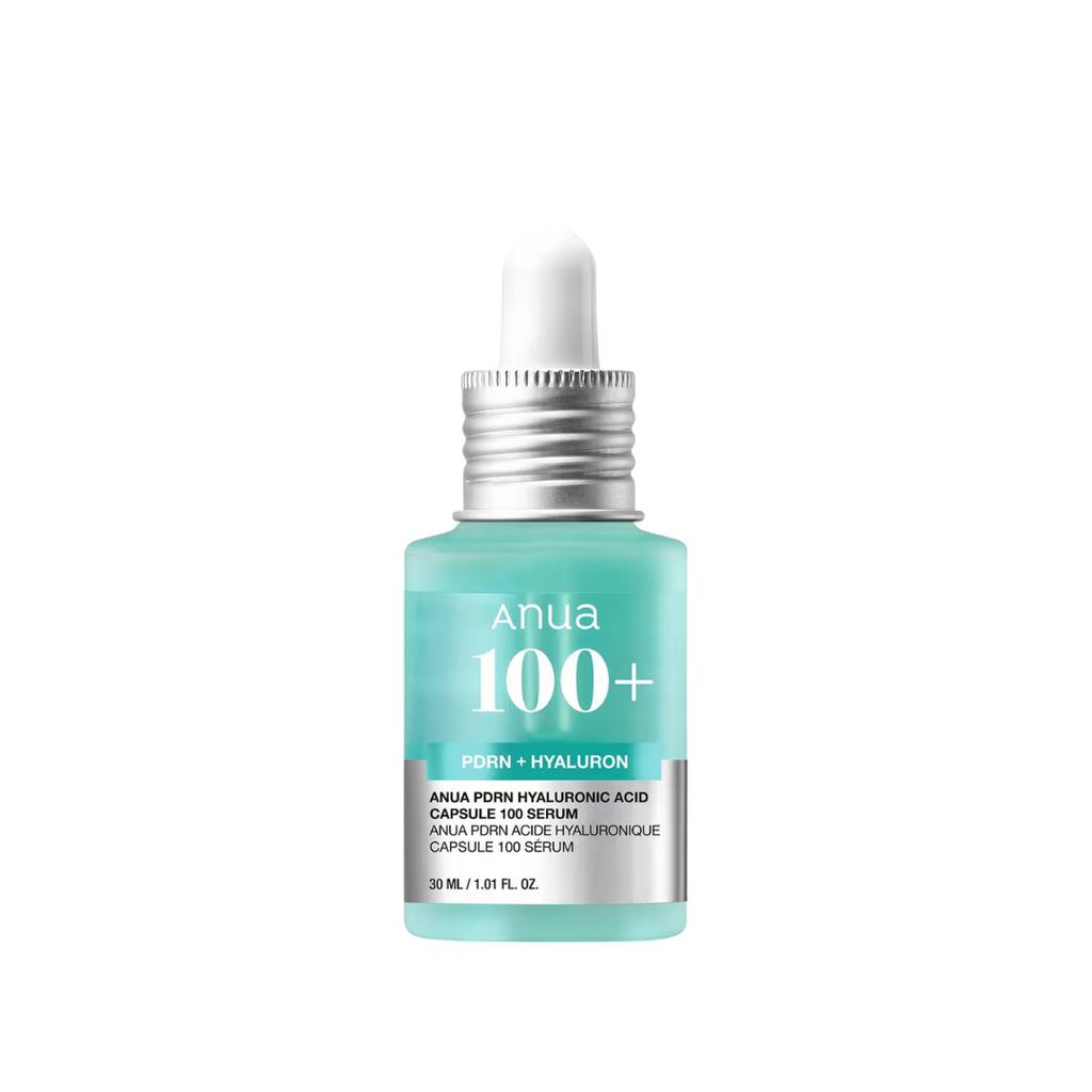 PDRN Hyaluronic Acid Capsule 100 Serum