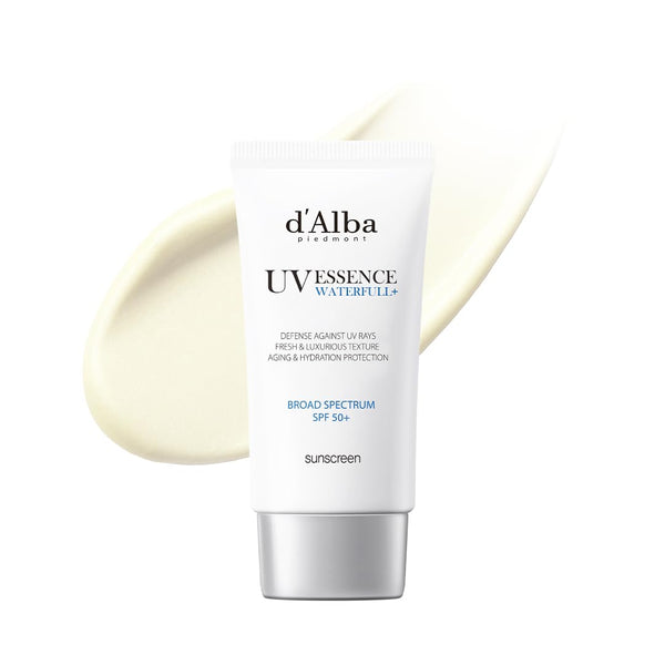 リコアセラム DDS THE WHITE UV ESSENCE 30g