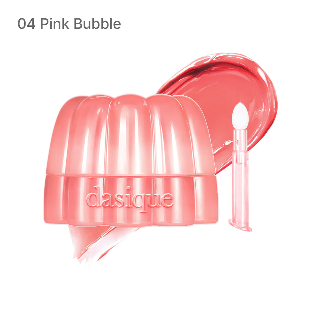 Chewing Glow Pot