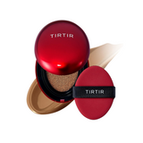 Mask Fit Red Cushion