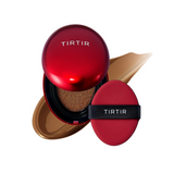 Mask Fit Red Cushion