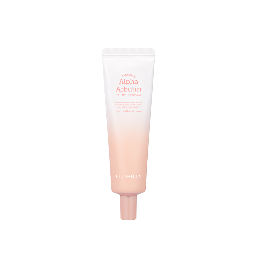 Radiance Alpha Arbutin Tone-up Cream