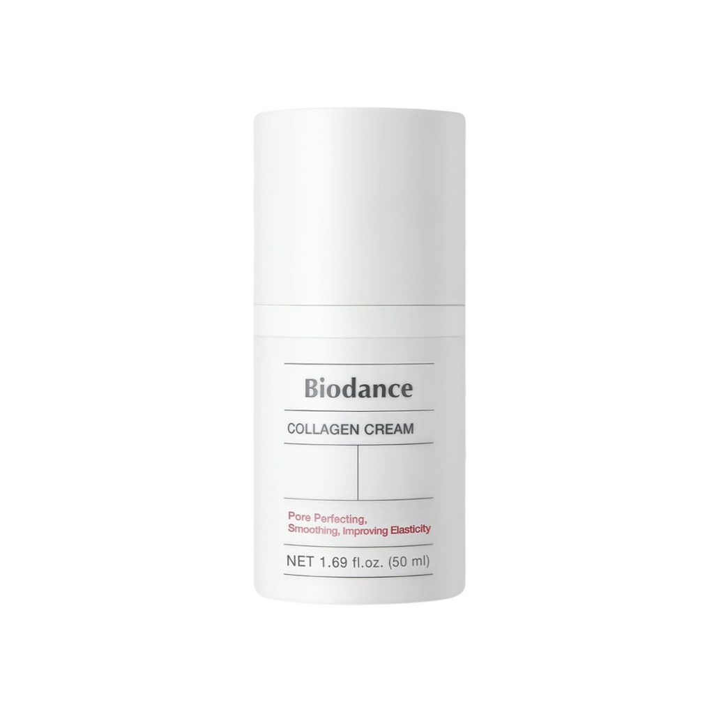 Pore Tightening Collagen Cream