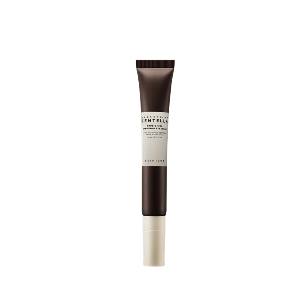 Madagascar Centella Probio-Cica Bakuchiol Eye Cream, 20ml