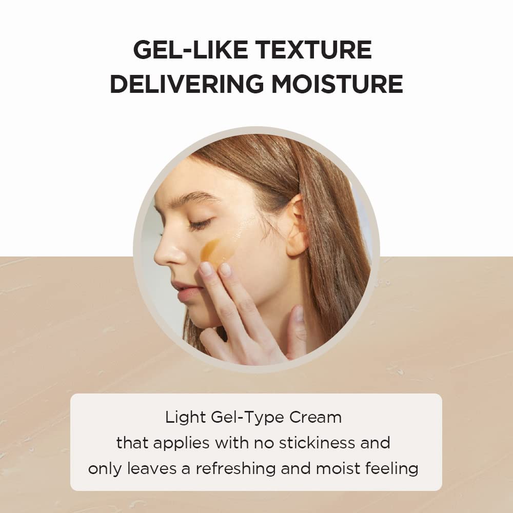 Madagascar Centella Soothing Cream