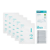 Natural MILD Clear Nose Patch - 1 Box of 5 Patches