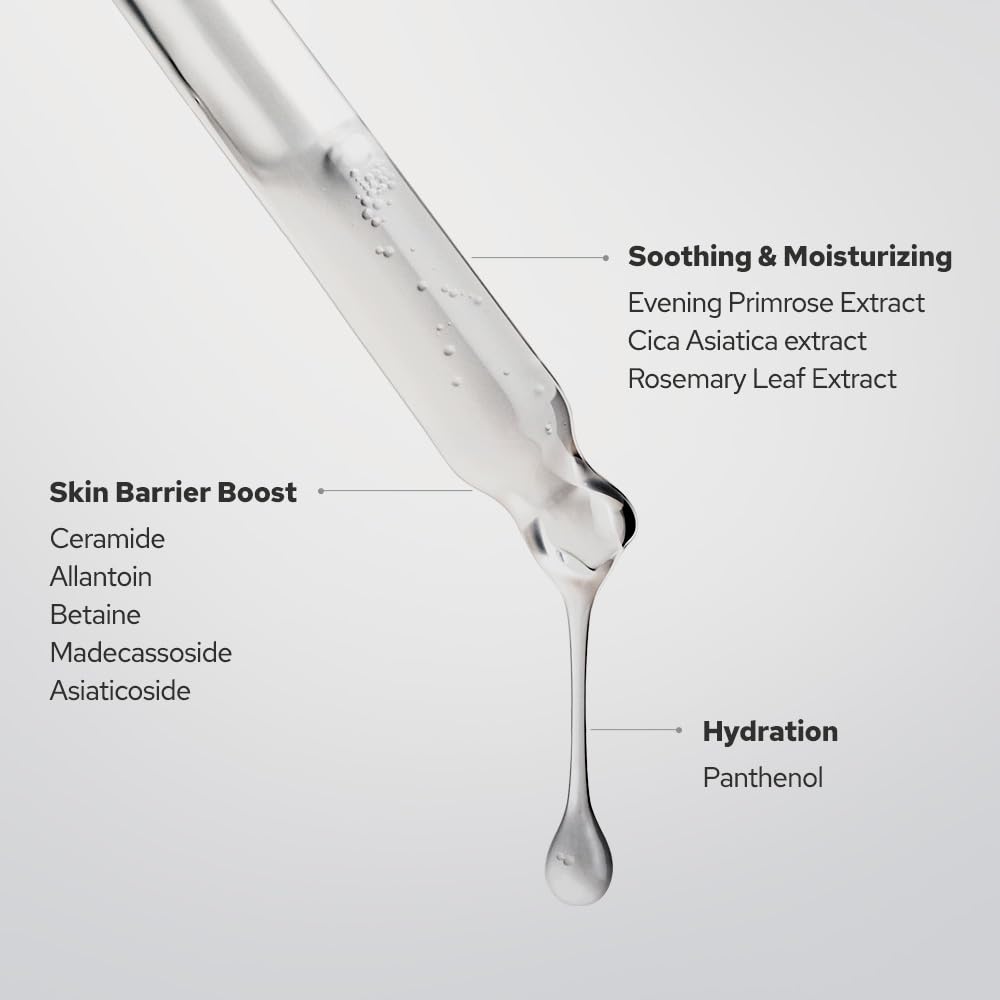 Panthenol 30% Wonder Drops Ampoule
