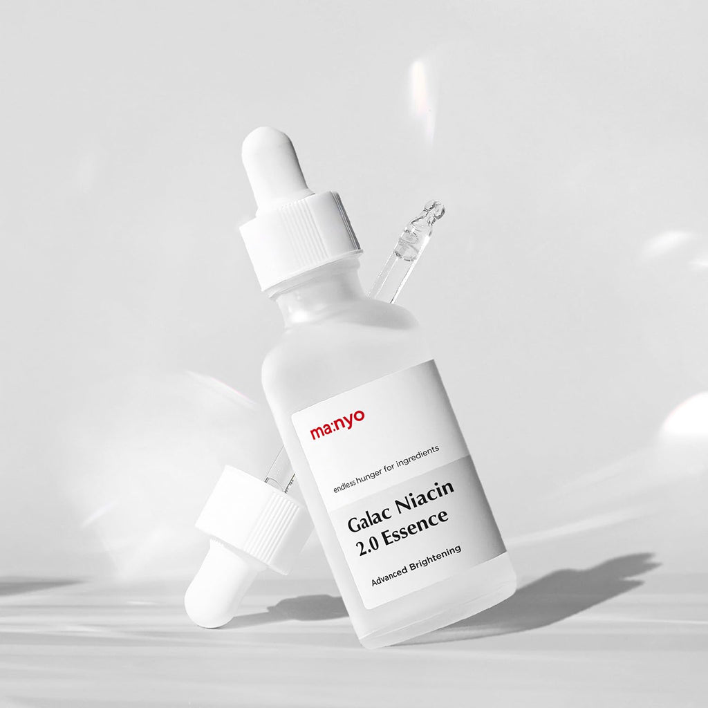 Galac Niacin 2.0 Essence, 50ml